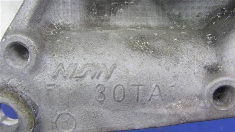 Кронштейн двигателя RDX 12-19 2015 Внедорожник 3.5