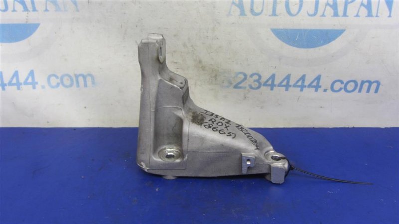 Кронштейн двигателя задний ACURA RDX 12-19 2015 Внедорожник 3.5 50610-TA1-A00 Б/У