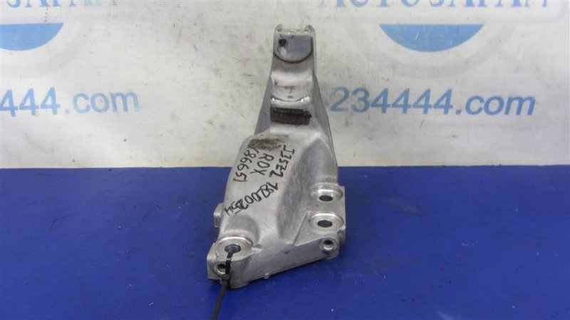 Кронштейн двигателя задний ACURA RDX 12-19 Внедорожник 3.5