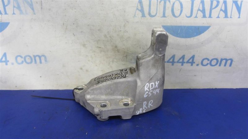 Кронштейн двигателя задний ACURA RDX 12-19 2015 Внедорожник 3.5 50610-TA1-A00 Б/У