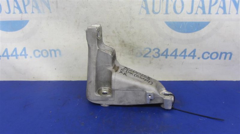 Кронштейн двигателя задний ACURA RDX 12-19 Внедорожник 3.5