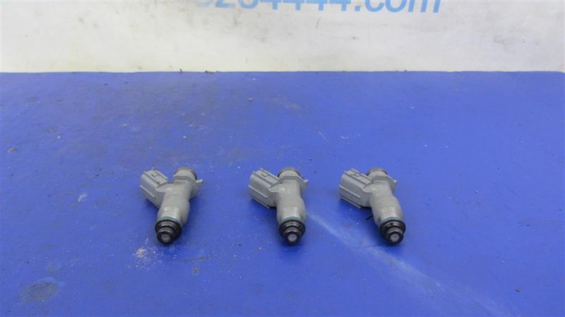 Запчасть форсунка топливная ACURA RDX 12-19 2015 Внедорожник 3.5 16450-R70-A01 Б/У Форсунка топливная ACURA RDX 12-19 2015 Внедорожник 3.5 16450-R70-A01 Б/У