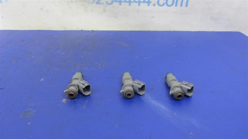 Форсунка топливная ACURA RDX 12-19 Внедорожник 3.5 Форсунка топливная ACURA RDX 12-19 Внедорожник 3.5