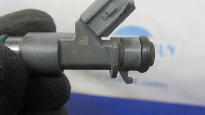 Форсунка топливная RDX 12-19 2015 Внедорожник 3.5 Форсунка топливная RDX 12-19 2015 Внедорожник 3.5