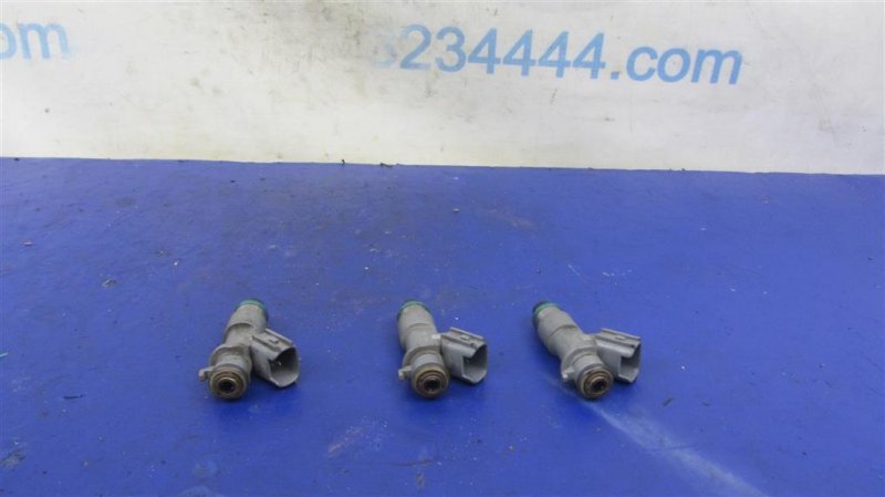 Форсунка топливная ACURA RDX 12-19 Внедорожник 3.5