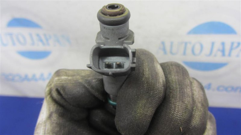 Форсунка топливная RDX 12-19 2015 Внедорожник 3.5