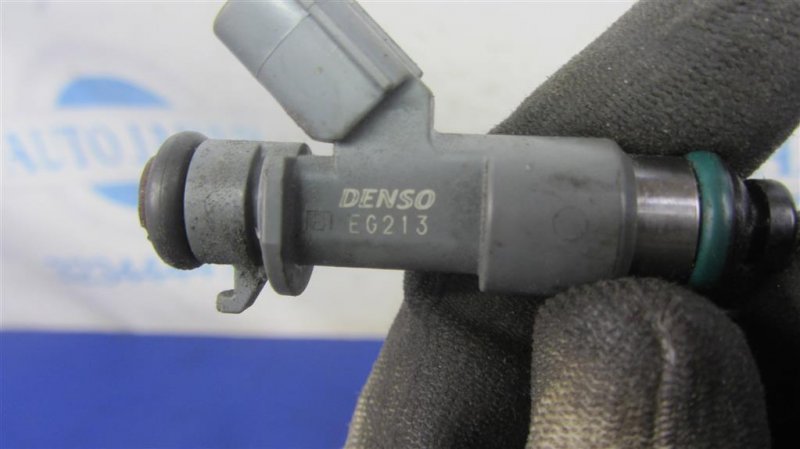 Форсунка топливная RDX 12-19 2015 Внедорожник 3.5