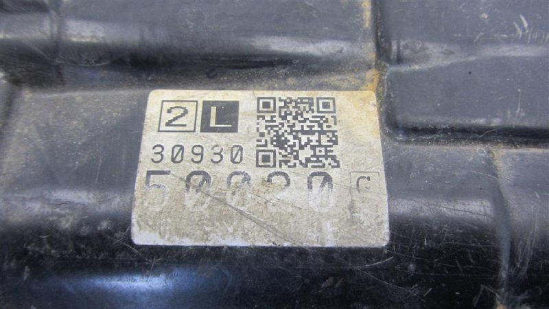 АКПП на запчасти ( под ремонт ) LS600HL 06-17