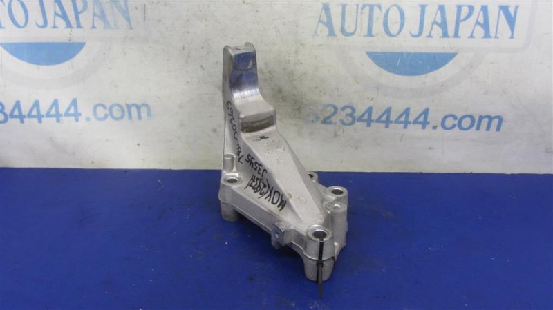 Кронштейн двигателя задний ACURA MDX (YD3) 13-21 2016 Внедорожник 3.5 50610-TZ5-A01 Б/У