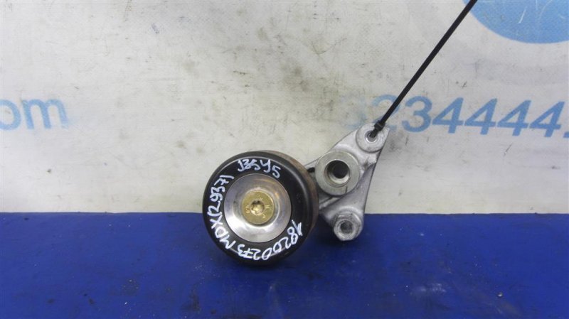 Натяжитель ремня генератора ACURA MDX (YD3) 13-21 2016 Внедорожник 3.5 31170-5G0-A02 Б/У