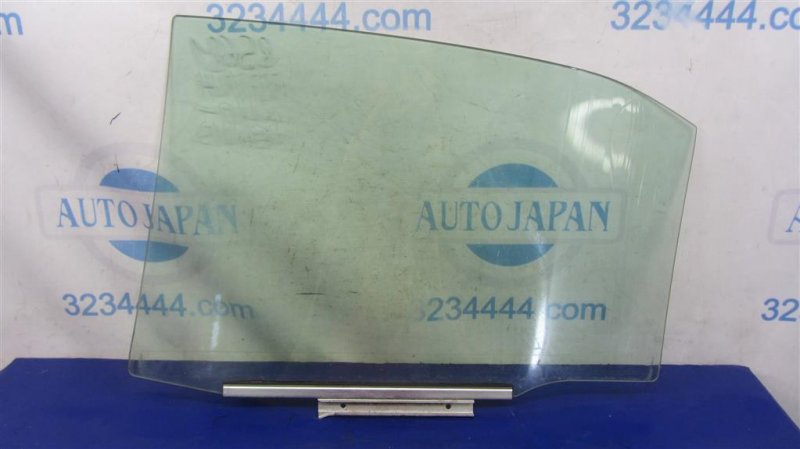 Стекло двери заднее правое TOYOTA CAMRY 40 06-11