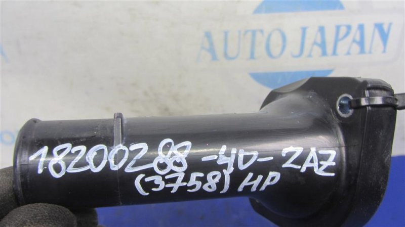 Крышка термостата CAMRY 40 06-11 2AZ Крышка термостата CAMRY 40 06-11 2AZ