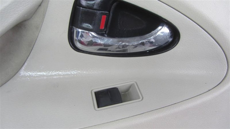 Карта двери задняя левая TOYOTA CAMRY 40 06-11