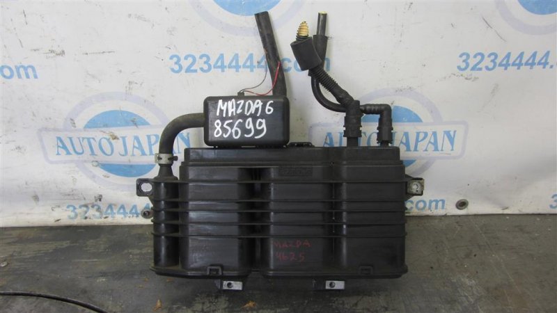 Абсорбер топливный MAZDA 6 GH 07-12 2012 Седан 2.5 L518-13-96ZB Б/У