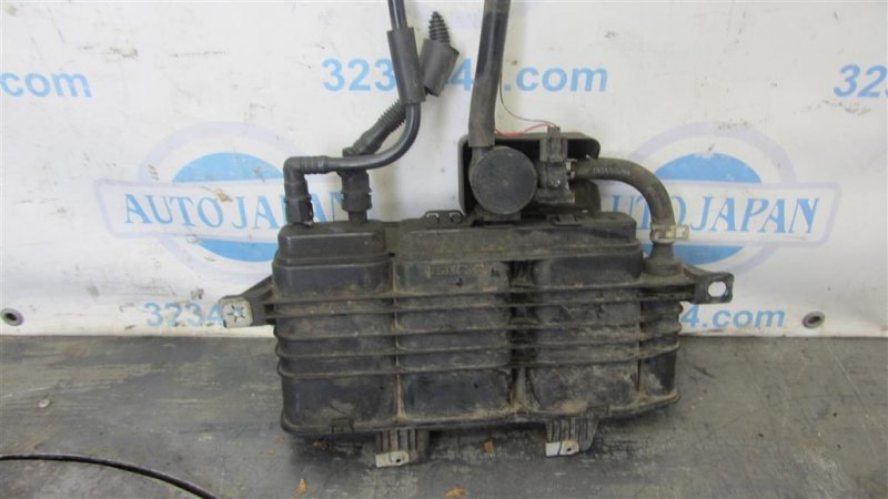 Абсорбер топливный MAZDA 6 GH 07-12 Седан 2.5