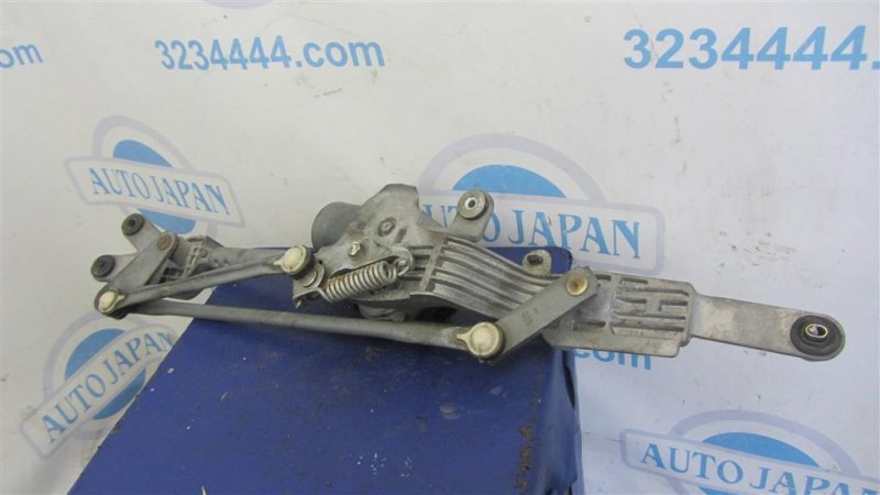 Трапеция стеклоочистителей LS460 06-12 2006 Седан 4.6