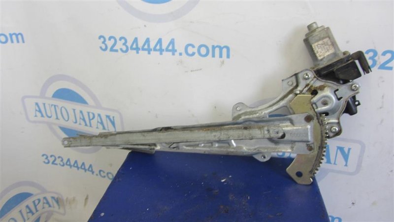 Стеклоподъемник задний правый INFINITI FX S50 03-08 Внедорожник 3.5