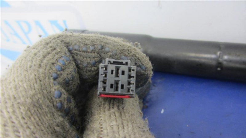 Амортизатор крышки багажника INFINITI QX60/JX35 12-20 Внедорожник 3.5