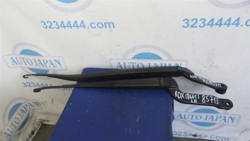 Поводок стеклоочистителя передний ACURA RDX 12-19 2015 Внедорожник 3.5 76600-TX4-A01 Б/У