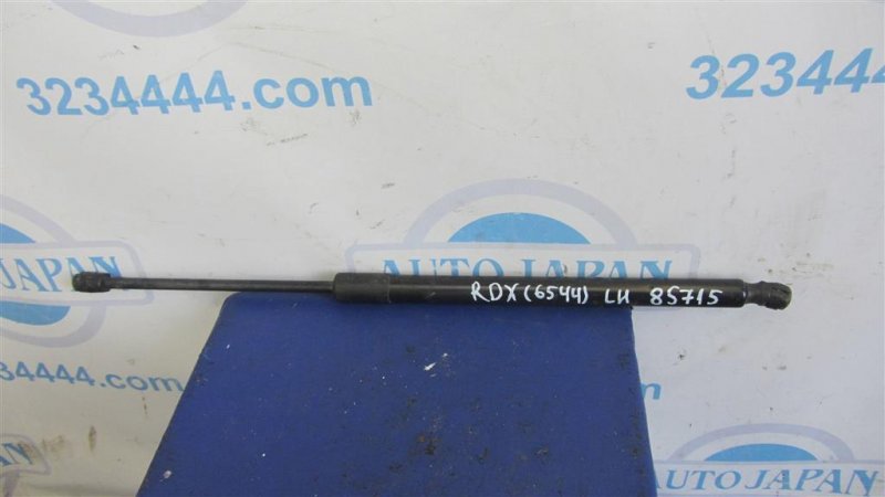 Амортизатор крышки багажника ACURA RDX 12-19 2015 Внедорожник 3.5 74820-TX4-A11 Б/У