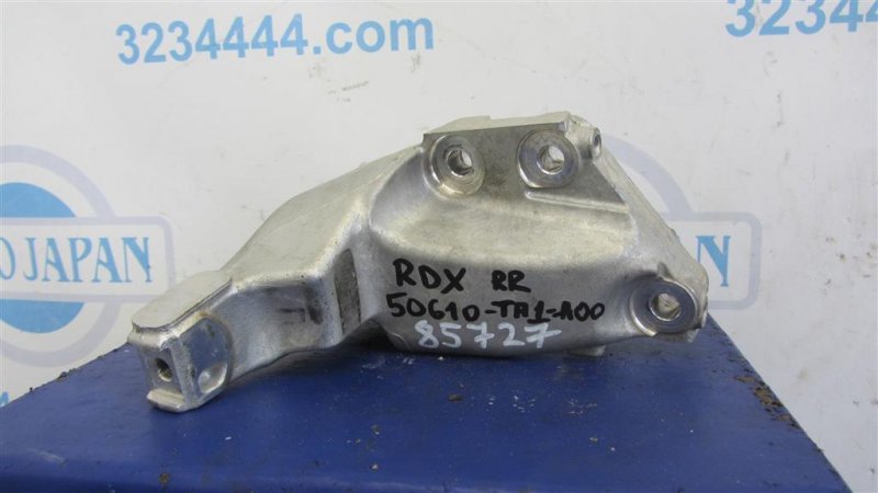 Кронштейн двигателя задний ACURA RDX 06-12 50610-TA1-A00 Б/У