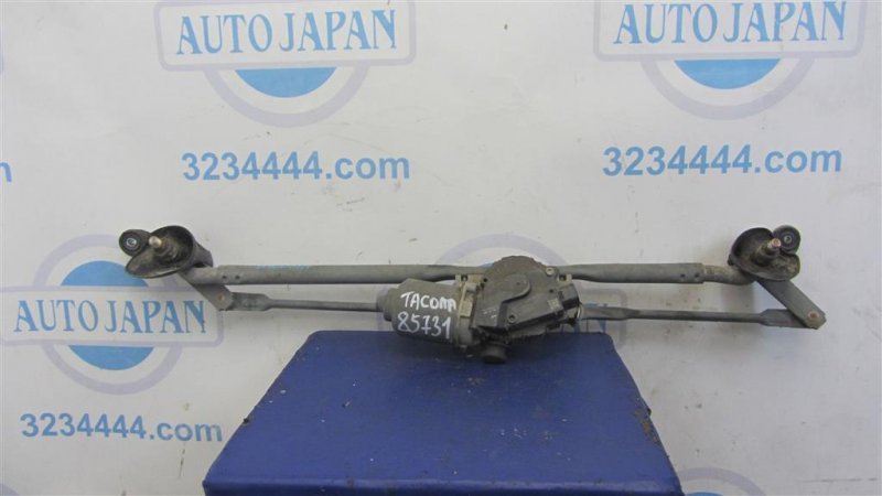 Трапеция стеклоочистителей TOYOTA TACOMA 05-15 85150-04040 Б/У