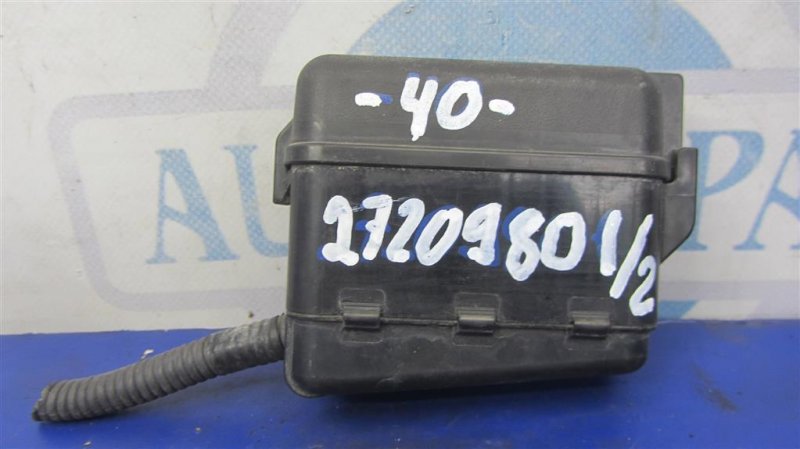 Реле CAMRY 40 06-11