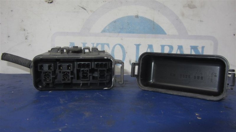 Реле TOYOTA CAMRY 40 06-11 Б/У