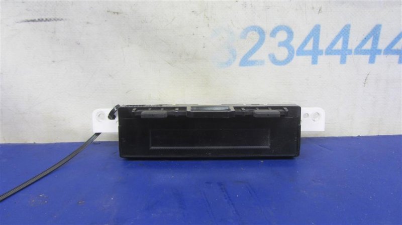 Монитор ACURA RDX 12-19 2015 Внедорожник 3.5 79650-TX4-A41 Б/У