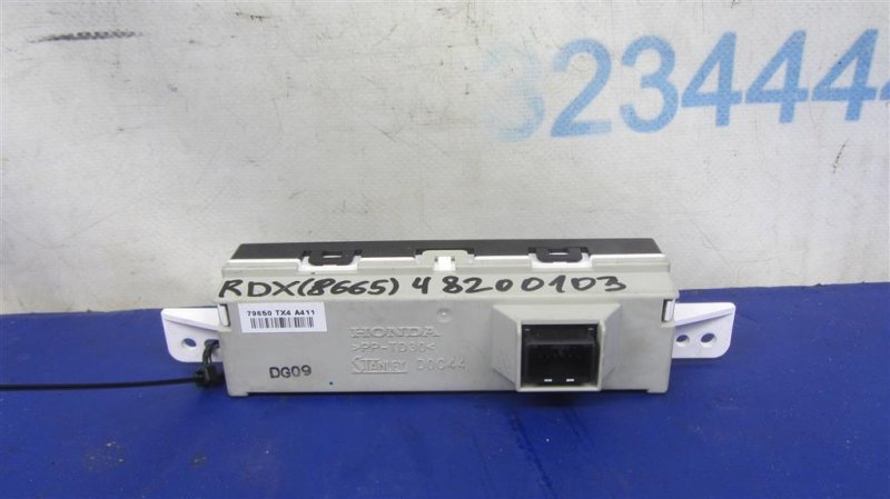 Монитор ACURA RDX 12-19 Внедорожник 3.5