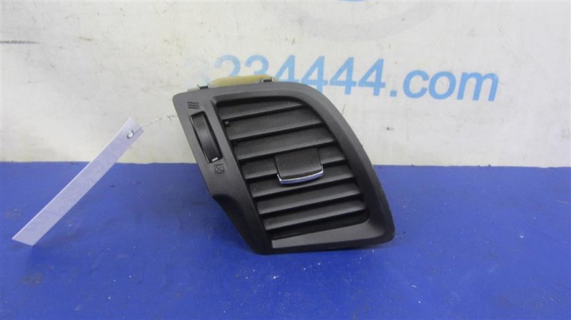 Дефлектор воздушный ACURA RDX 12-19 2015 Внедорожник 3.5 77610-TX4-A01ZA Б/У