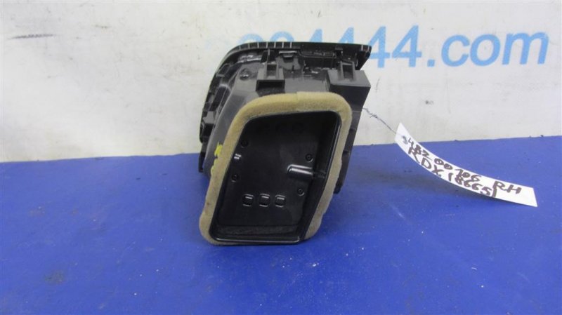 Дефлектор воздушный ACURA RDX 12-19 Внедорожник 3.5