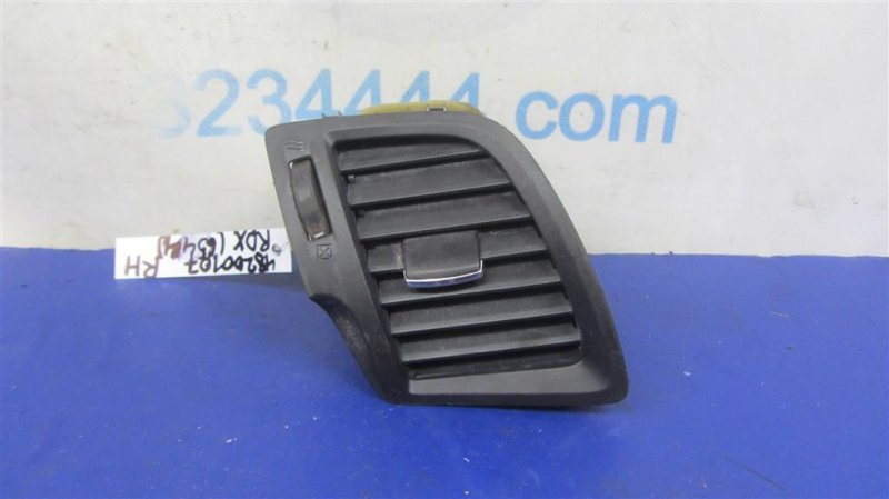 Дефлектор воздушный ACURA RDX 12-19 2015 Внедорожник 3.5 77610-TX4-A01ZA Б/У