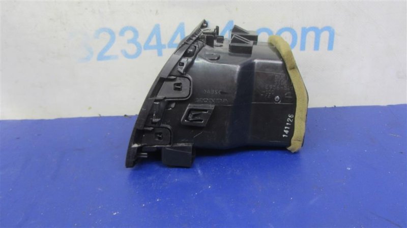 Дефлектор воздушный RDX 12-19 2015 Внедорожник 3.5