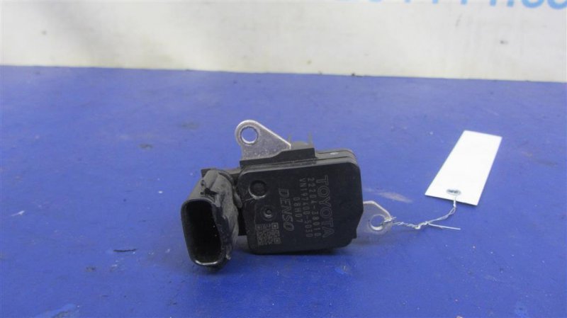 Расходомер воздуха LS460 06-12 2006 Седан 4.6