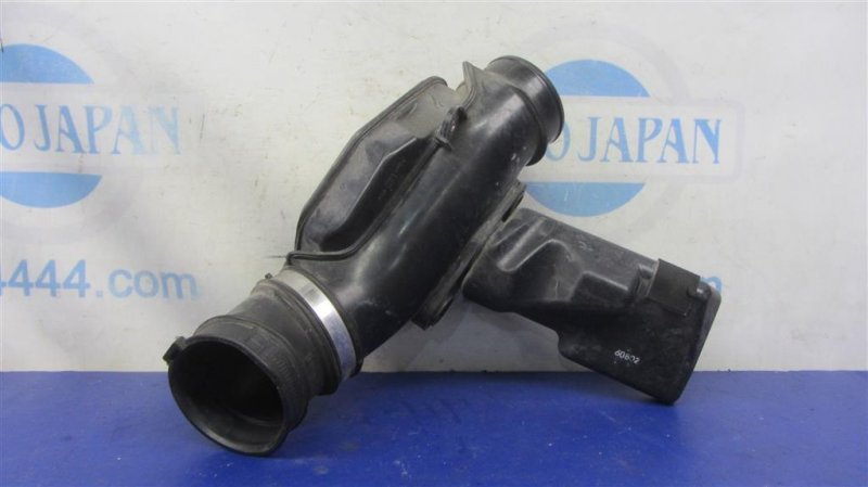 Патрубок воздушного фильтра INFINITI FX S50 03-08 Внедорожник 3.5