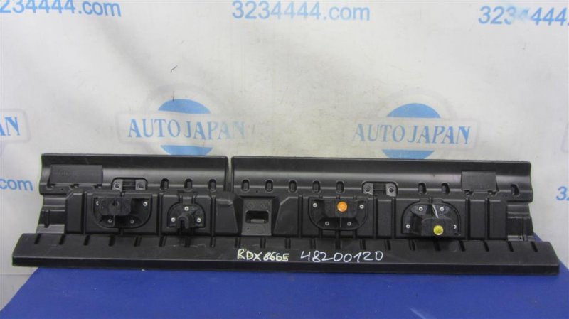 Обшивка багажника ACURA RDX 12-19 Внедорожник 3.5