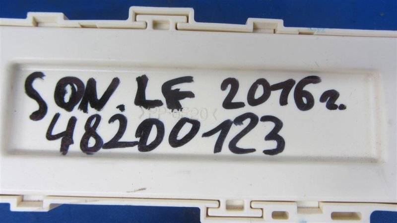 Блок электронный SONATA LF 2014- Блок электронный SONATA LF 2014-