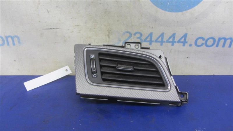 Дефлектор воздушный HYUNDAI SONATA LF 2014- 97480-C2000VDA Б/У