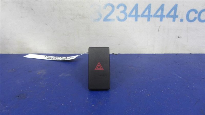 Кнопка аварийной сигнализации MAZDA CX-9 06-16 2007 Внедорожник 3.5 TD11-66-4H0 Б/У