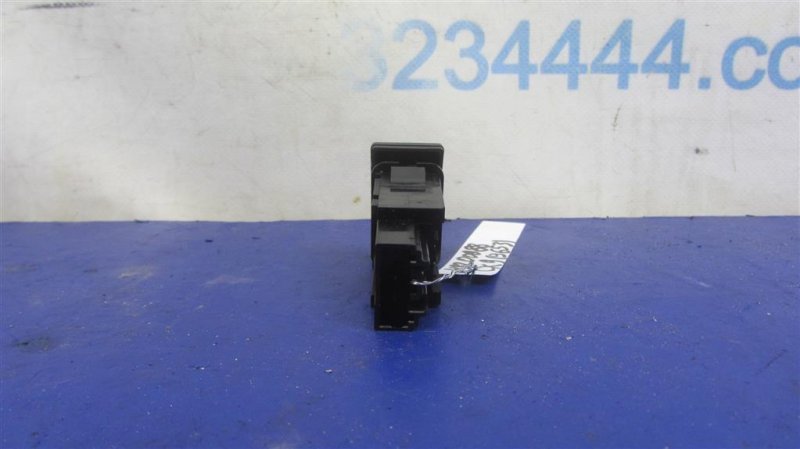 Кнопка аварийной сигнализации CX-9 06-16 2007 Внедорожник 3.5