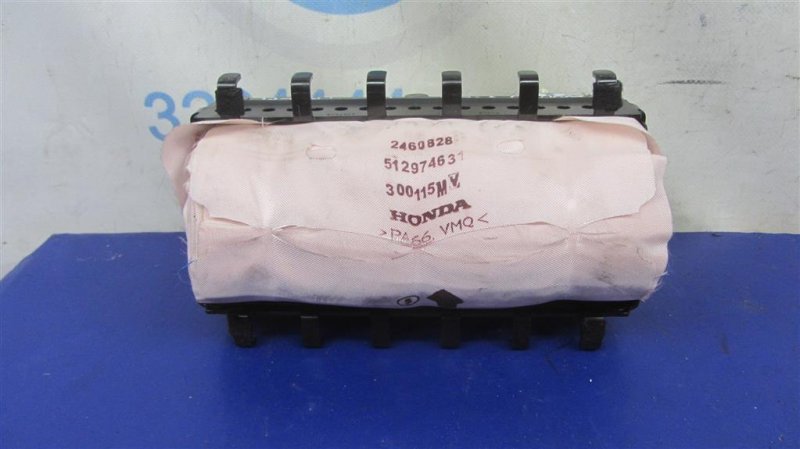 Подушка безопасности пассажира RDX 12-19