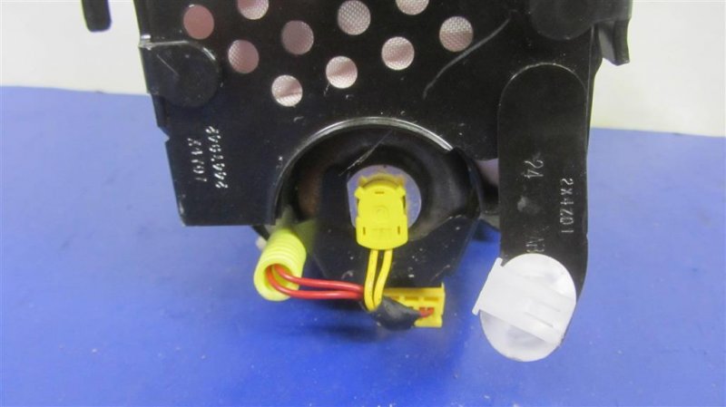 Подушка безопасности пассажира RDX 12-19