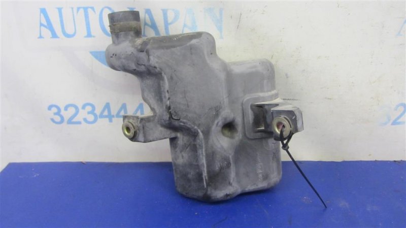 Резонатор воздушного фильтра INFINITI FX S50 03-08 Внедорожник 3.5