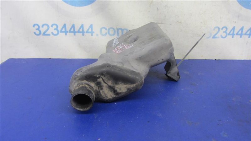 Резонатор воздушного фильтра FX S50 03-08 2006 Внедорожник 3.5