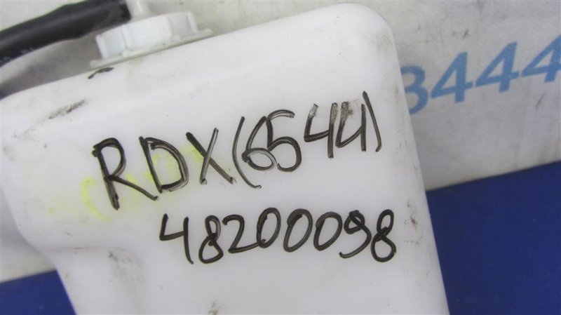 Бачок расширительный RDX 12-19 2015 Внедорожник 3.5