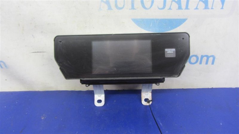 Монитор ACURA RDX 12-19 2015 Внедорожник 3.5 39710-TX4-305 Б/У