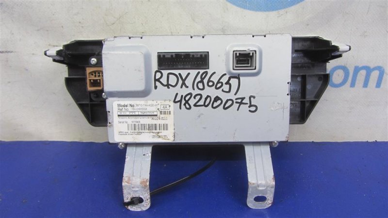 Монитор ACURA RDX 12-19 Внедорожник 3.5