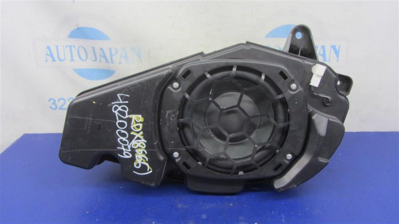 Сабвуфер ACURA RDX 12-19 2015 Внедорожник 3.5 39120-TX4-A01 Б/У