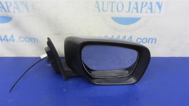 Зеркало правое MAZDA CX-9 06-16 2007 Внедорожник 3.5 TD12-69-120J 06 Б/У